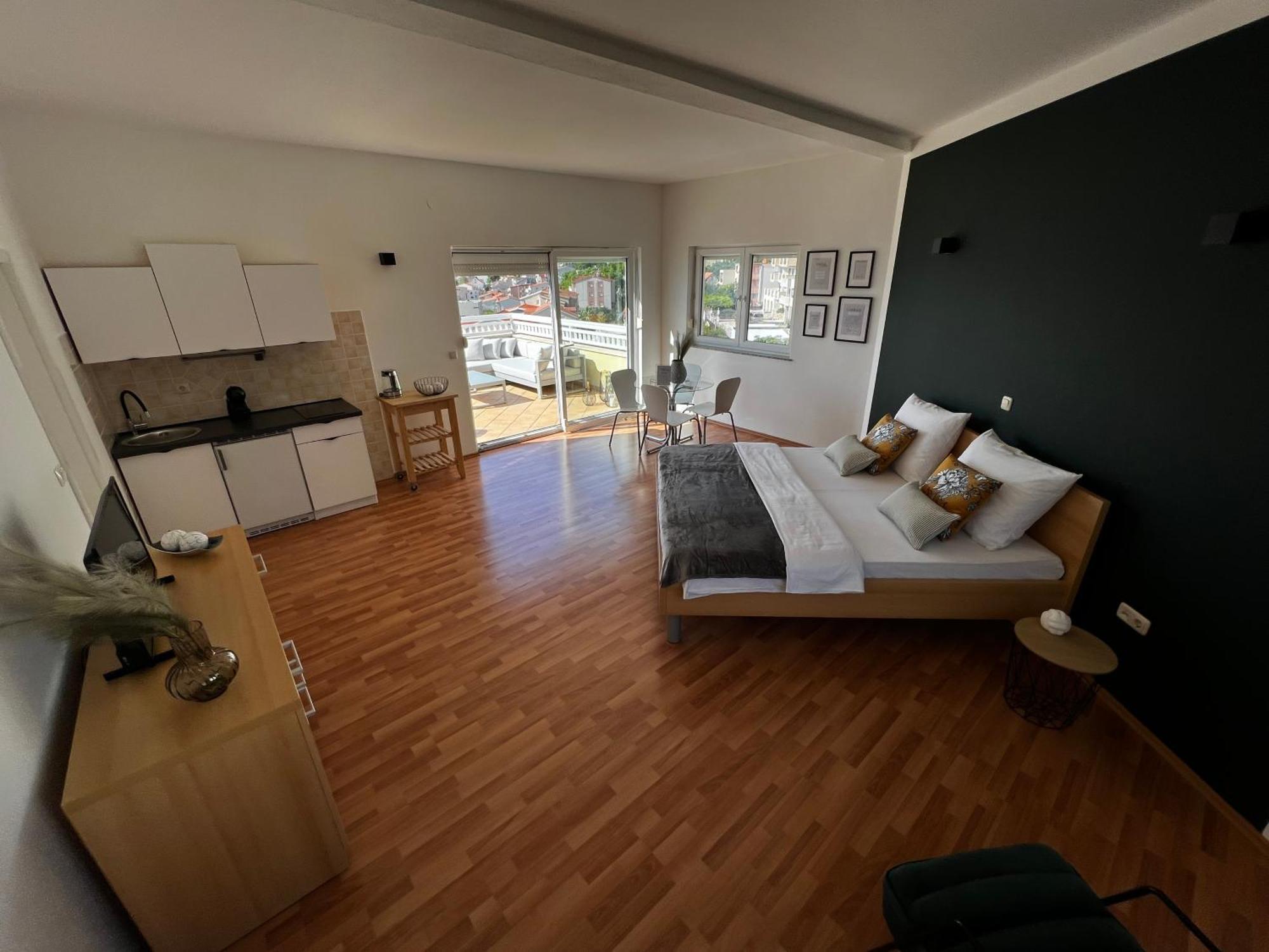 Kavajin Rooms Duce Room photo
